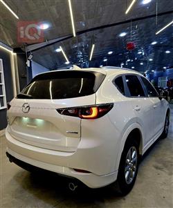 مازدا CX-5
